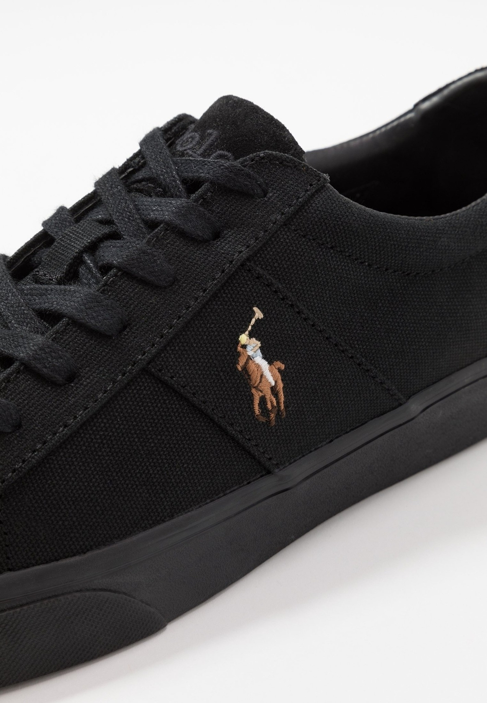 Кеды мужские POLO RALPH LAUREN SAYER VULC