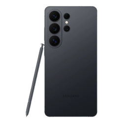 Смартфон Samsung Galaxy S26 Ultra 12/256 ГБ чёрный