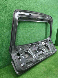 Крышка багажника VW Touareg 3 (2018-2023)