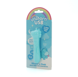 Вибропуля Unihorn USB Mount'n Peak