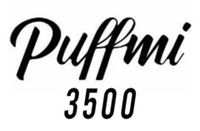 Купить Vaporesso PuffMi 3500