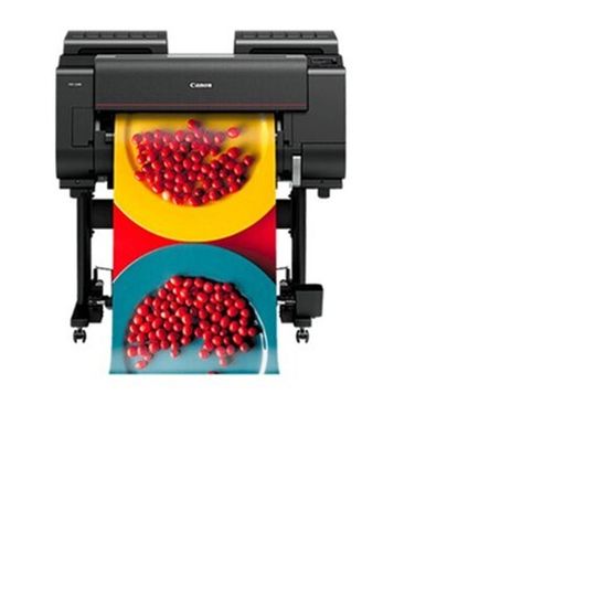 Плоттер Canon imagePROGRAF pro-2100