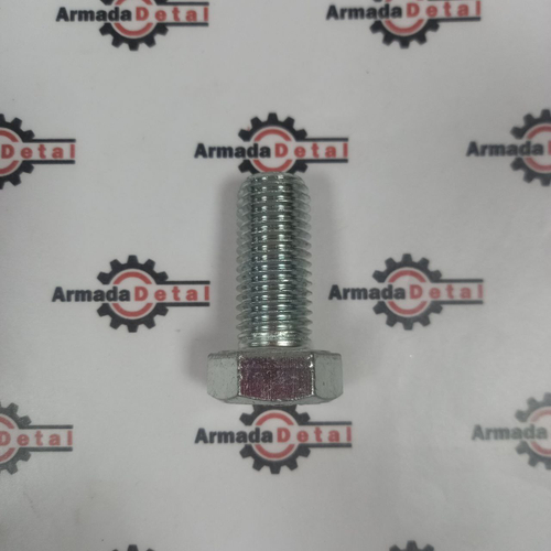 Болт регулировочный направляющей подушки телескопа | 1315/0811Z | JCB