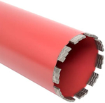 Коронка алмазная EKF wchp-sf112/450