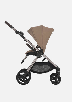 Anex Детская коляска iQ Buff
