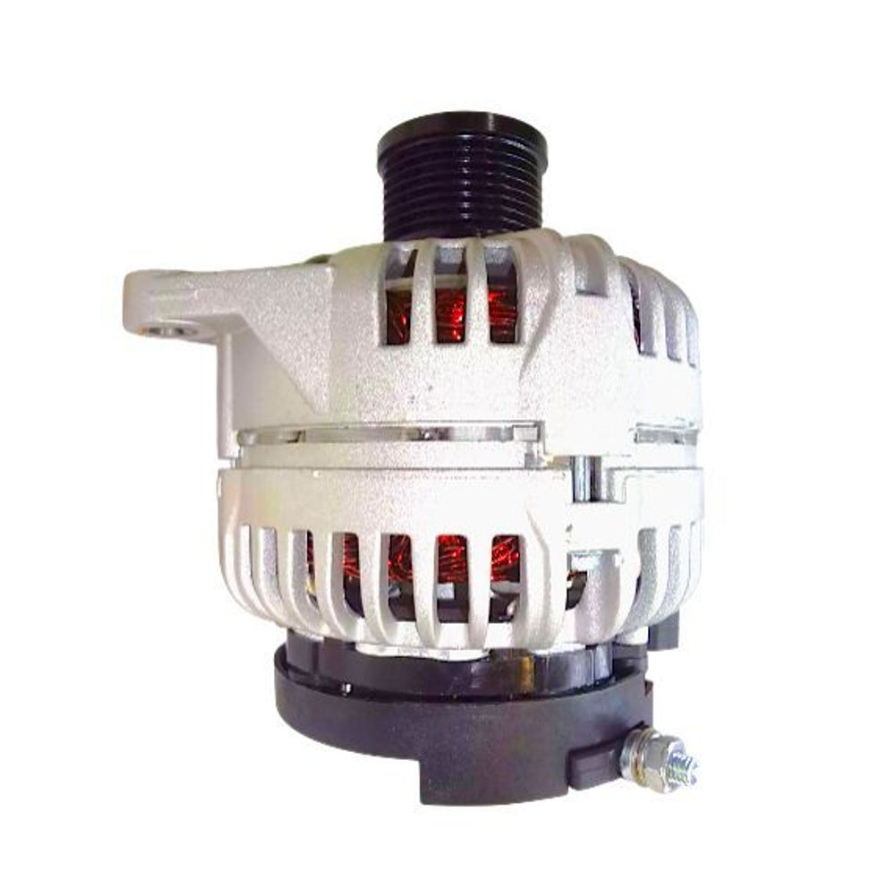 Генератор для JCB ALQ3754