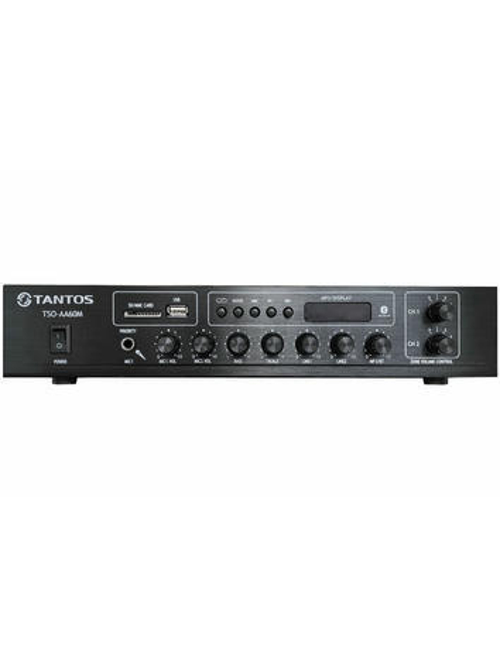 TSo-AA60M