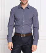 рубашка kenno HUGO - темно-синий(50484141)