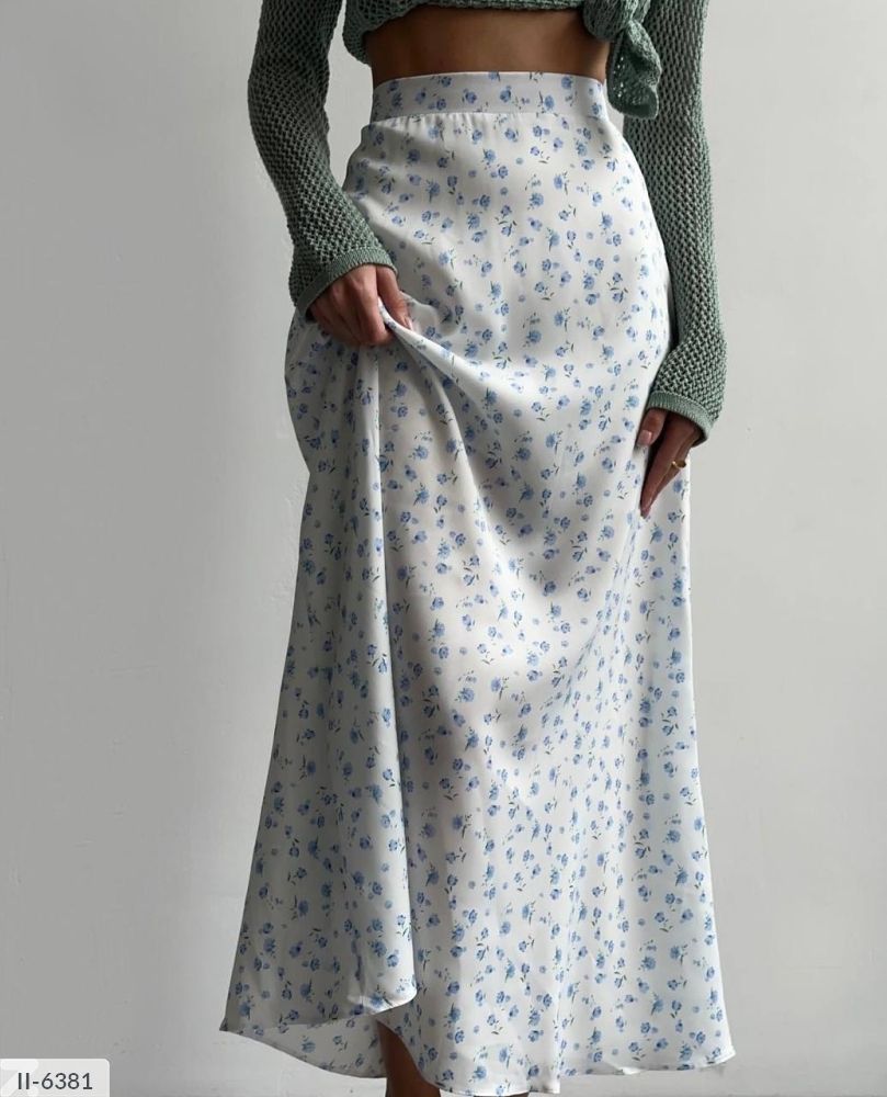 Юбка II-6381 Фабрика Моды