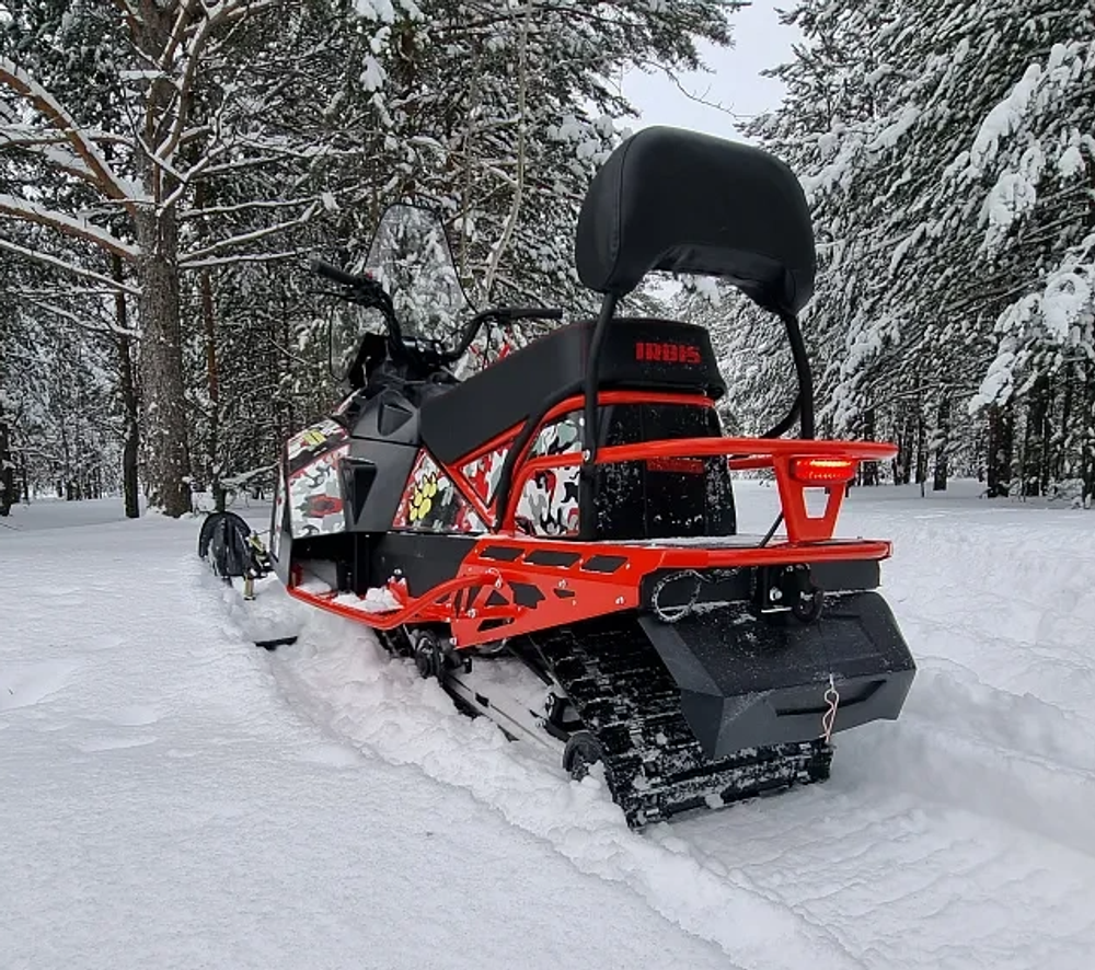 Снегоход IRBIS TUNGUS 400 LE PRO 25/26