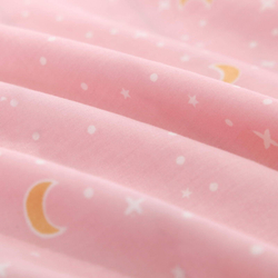 Детское постельное белье Sofi De MarkO Жули розовое