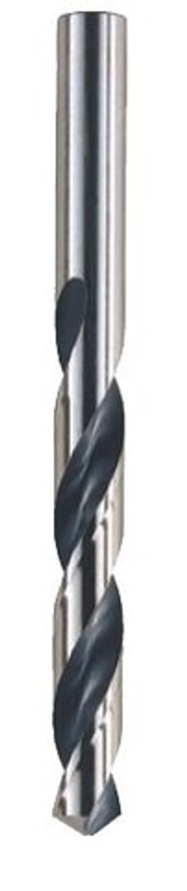 Сверло по металлу из быстрорежущей стали HSSG 5,0 мм (10шт) Krino 10800500