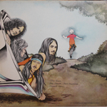 Atomic Rooster / In Hearing Of (LP)