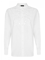 Блузка женская Camicia TS M/L LIU JO