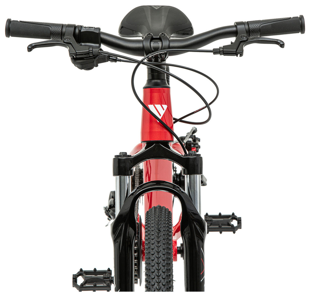 Детский велосипед Welt Brave 1.0 20 MD (2025)