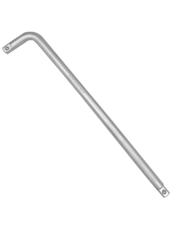 Вороток Г-образный двухсторонний 300мм 1/2''х1/2''W FORCEKRAFT FK-815A4315W
