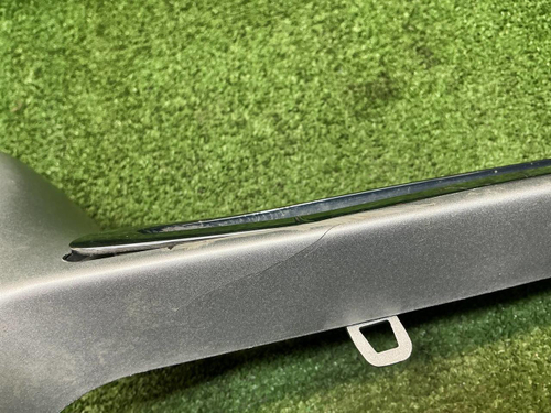 Накладка решетки Mercedes GLE V167 (2018-2024) AMG