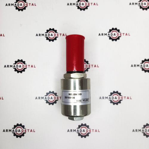 Клапан соленоид АКПП | 25/105100 | Spare Parts KA