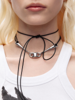 ЧОКЕР "HORSEBIT CORD".