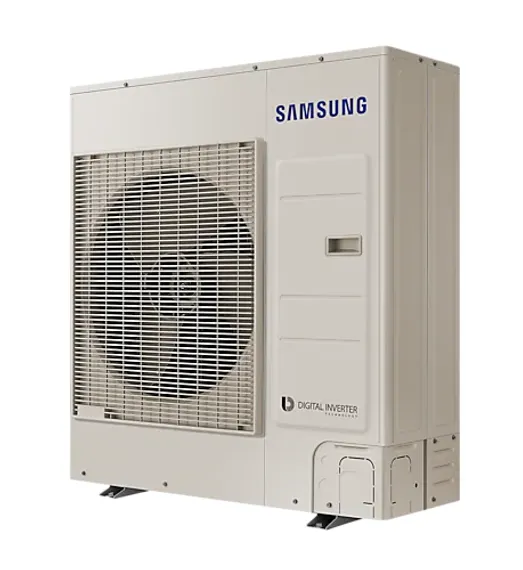 Напольно-потолочная сплит-система Samsung AC100MNCDKH/EU/AC100MXADNH/EU