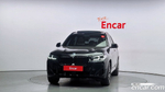 BMW X3 (G01) xDrive 30e M Sports Pro (08.2022)