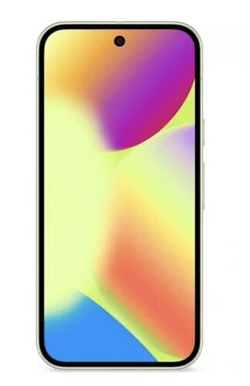 Смартфон Google Pixel 10 12/256GB, Lemongrass (CA/IN/GB)