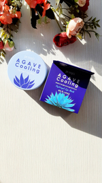 Охлаждающие гидрогелевые патчи с экстрактом агавы Petitfee Agave Cooling Hydrogel Eye Mask, 60 шт.