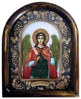 Дивеевские иконы Ангела-Хранителя