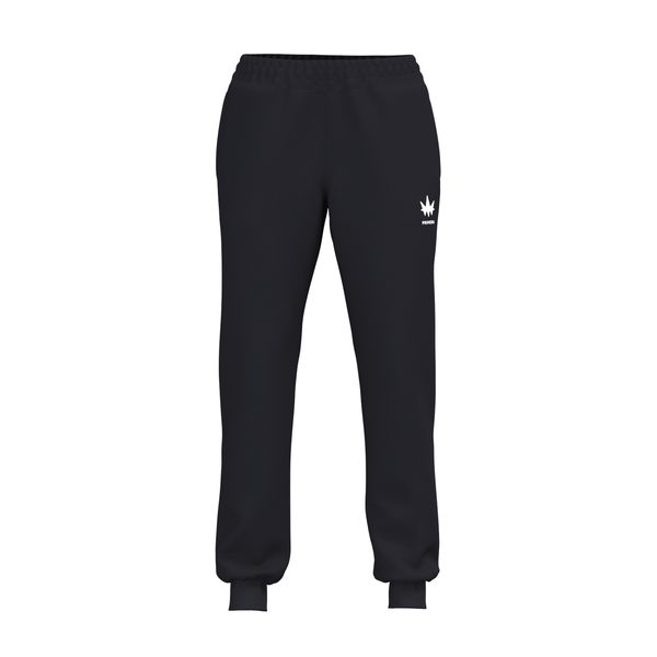 Брюки Element 24 Pant Fleece — Black