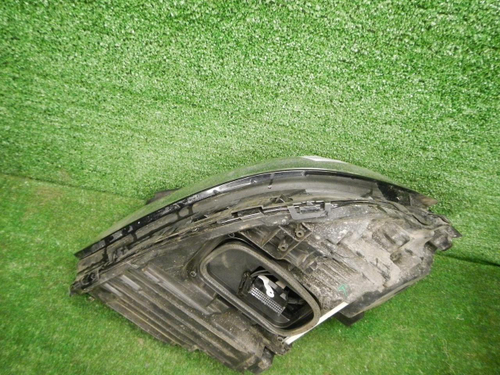 Фара левая Mercedes E W213 (2016-2021) LED