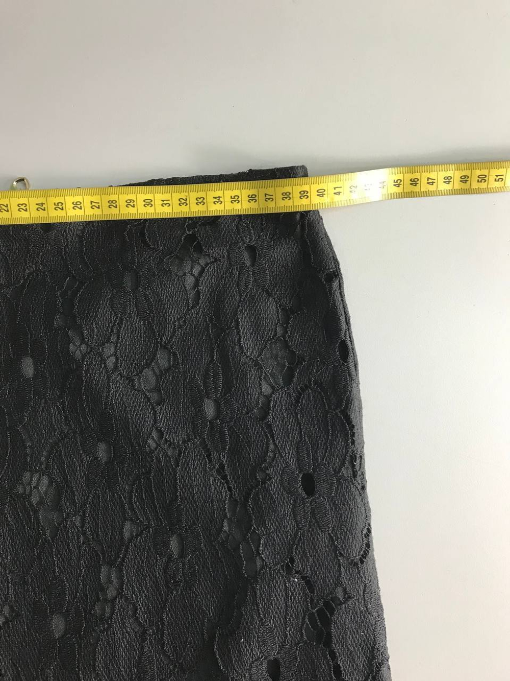 Юбка LOOk.Fo модная, маркировка L, визуально на 48 размер