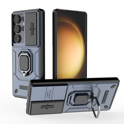 Противоударный чехол Knight Case для Samsung Galaxy S25 Ultra