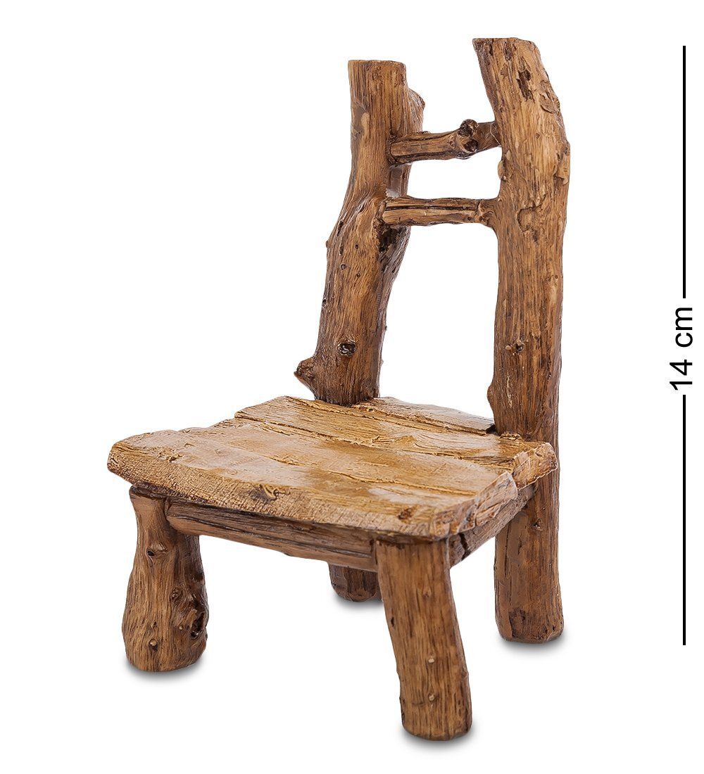 GAEM ED-107 Подставка для фигурок «Стул»