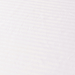 Простыня Страйп Сатин Однотонный Отель белый 100% хлопок на резинке 1x1 RR1CTH03618030