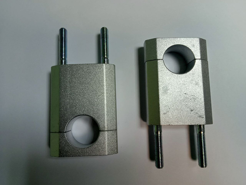 Крепление руля мотоцикл KAYO K1 250 MX