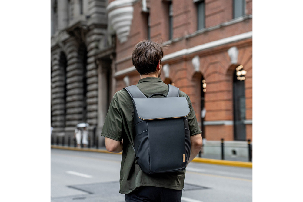 Рюкзак PGYTECH OneGo Air Backpack 25L, Obsidian Black