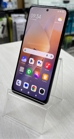 Смартфон Xiaomi Redmi Note 11 8/128