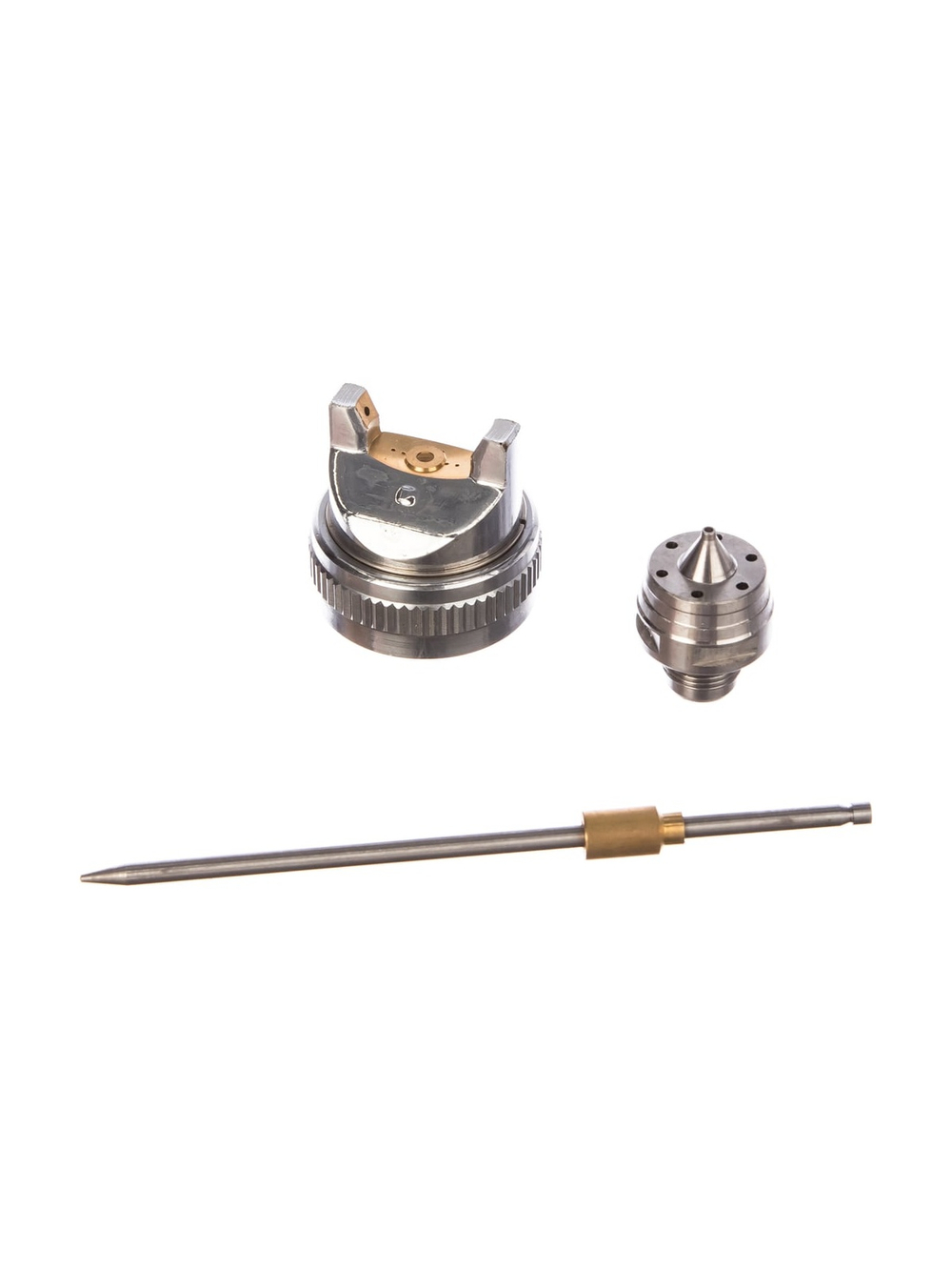 Сопло (1.4 мм) для краскопульта Inforce 11-01-142