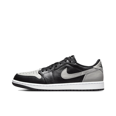 Nike Air Jordan 1 Retro Low OG "Shadow"