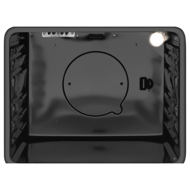 Комбинированная плита Hansa FCMW53041