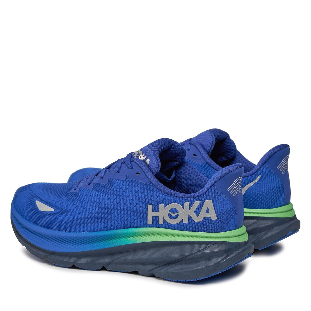 Кроссовки Мужские Hoka Clifton 9 GTX