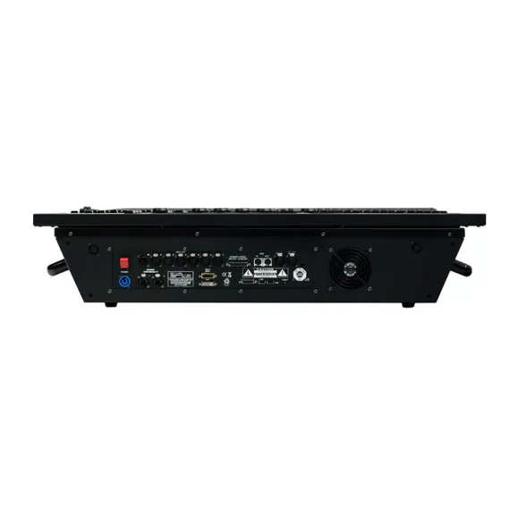 STAGE4 TWIN LS (без кейса) Пульт управления световыми приборами / ОС Linux / 2 подъемных сенсорных э