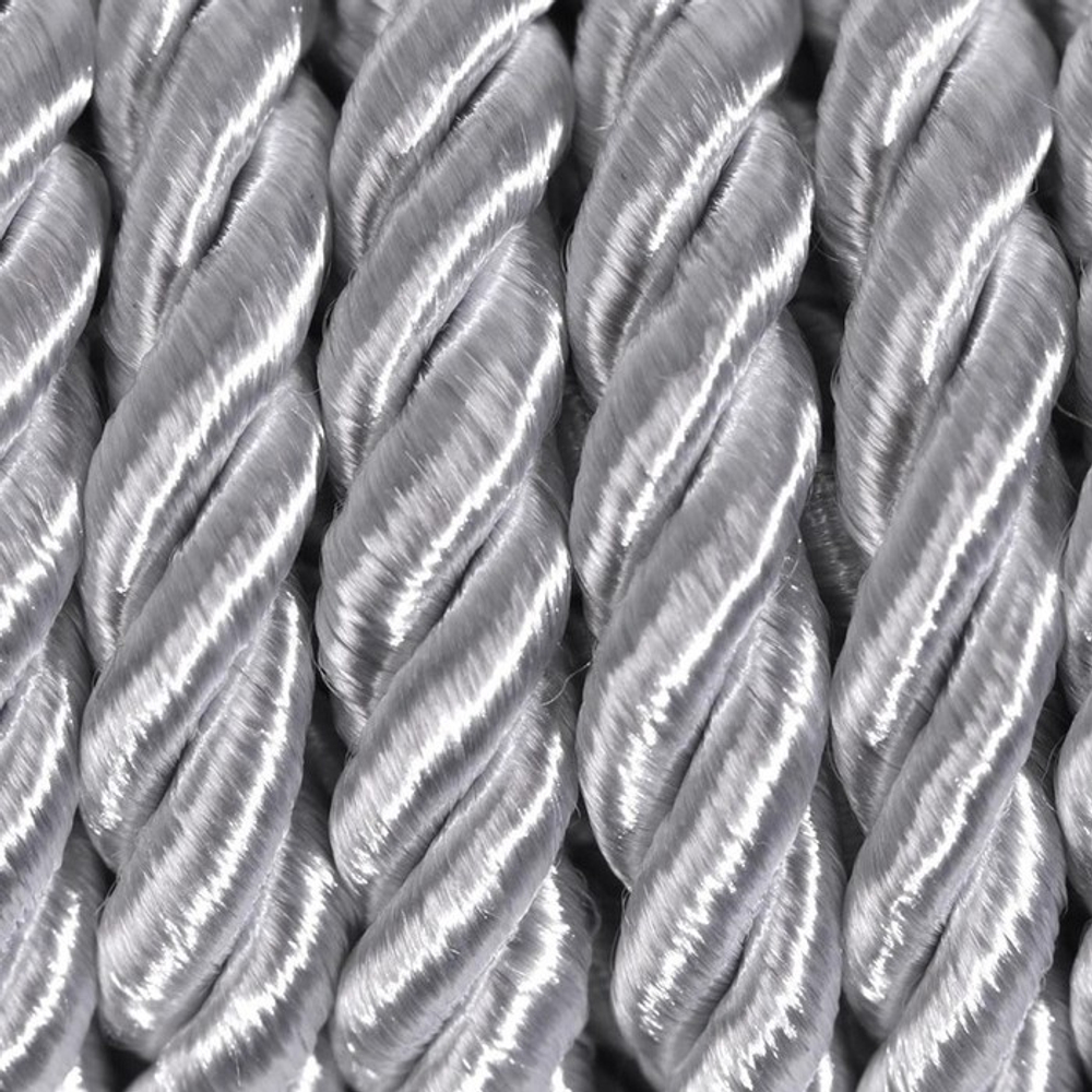 Шнур витой 5 мм