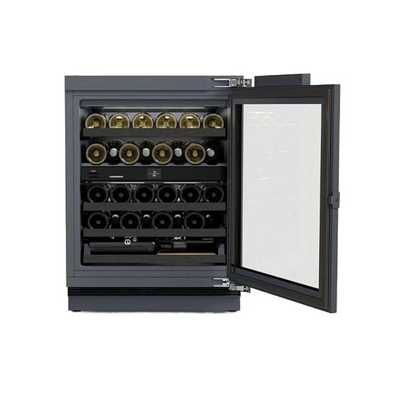Винный холодильник Liebherr UWpri 3662 001 20
