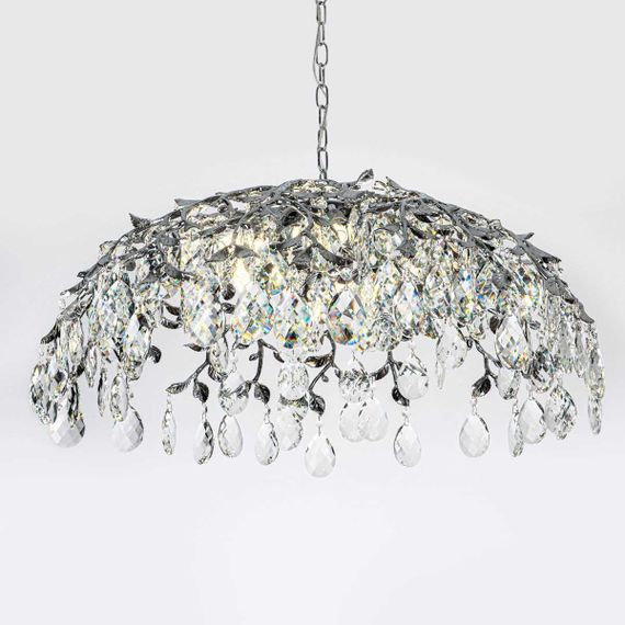 Подвесная люстра MODELUX ML.8065.10 CR