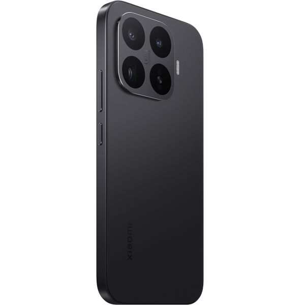 Смартфон Xiaomi 17T 12/512 ГБ Global, Dual nano SIM + eSIM, Черный | Black