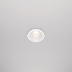 Светильник светодиодный встраиваемый Maytoni Zoom DL034-01-06W3K-W