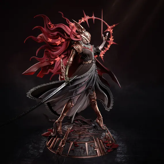 Malenia - Elden Ring