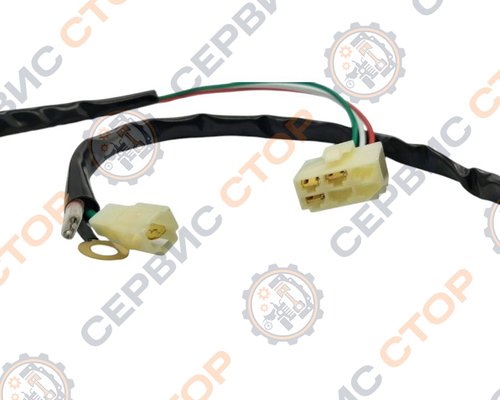Проводка к мотоблоку с двигателем 178F/186F