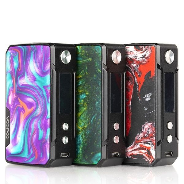 Купить Voopoo Drag 2 вся линейка